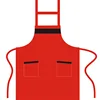 Mochila (roja)