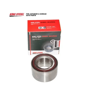 KINGSTEEL OEM 44300-SNA-951 R17468 44300-SNA-952 4430-TR0-951 Repuestos Automotriz Spare Part Wheel Bearing Hub Assy for HONDA