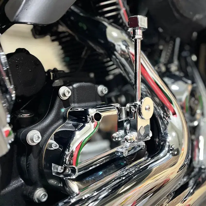 Motorcycle 6 Speed Reverse Gear Kit For Touring Street Glide Road Glide