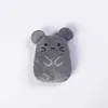 Ratón gris