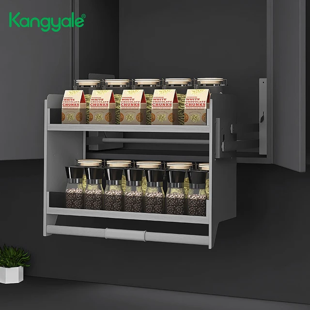 Guangzhou Kangyale Home Technology Co., Ltd. Kitchen Storage