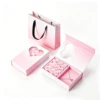 Caja de Embalaje Personalizada para Regalos