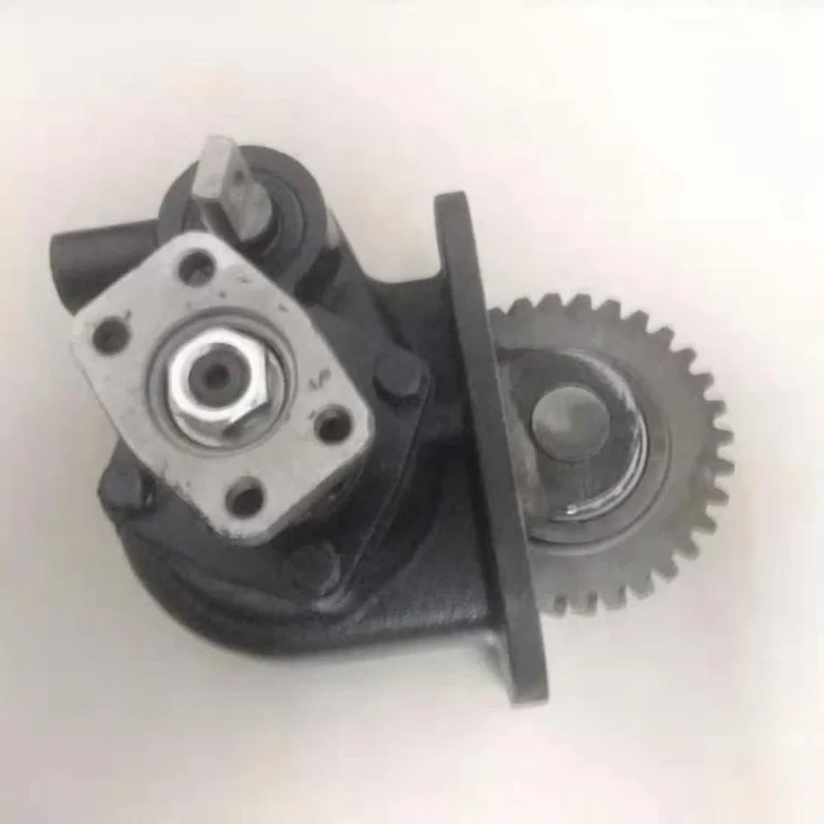 4HF1 32T Power Take off for ISUZU NKR