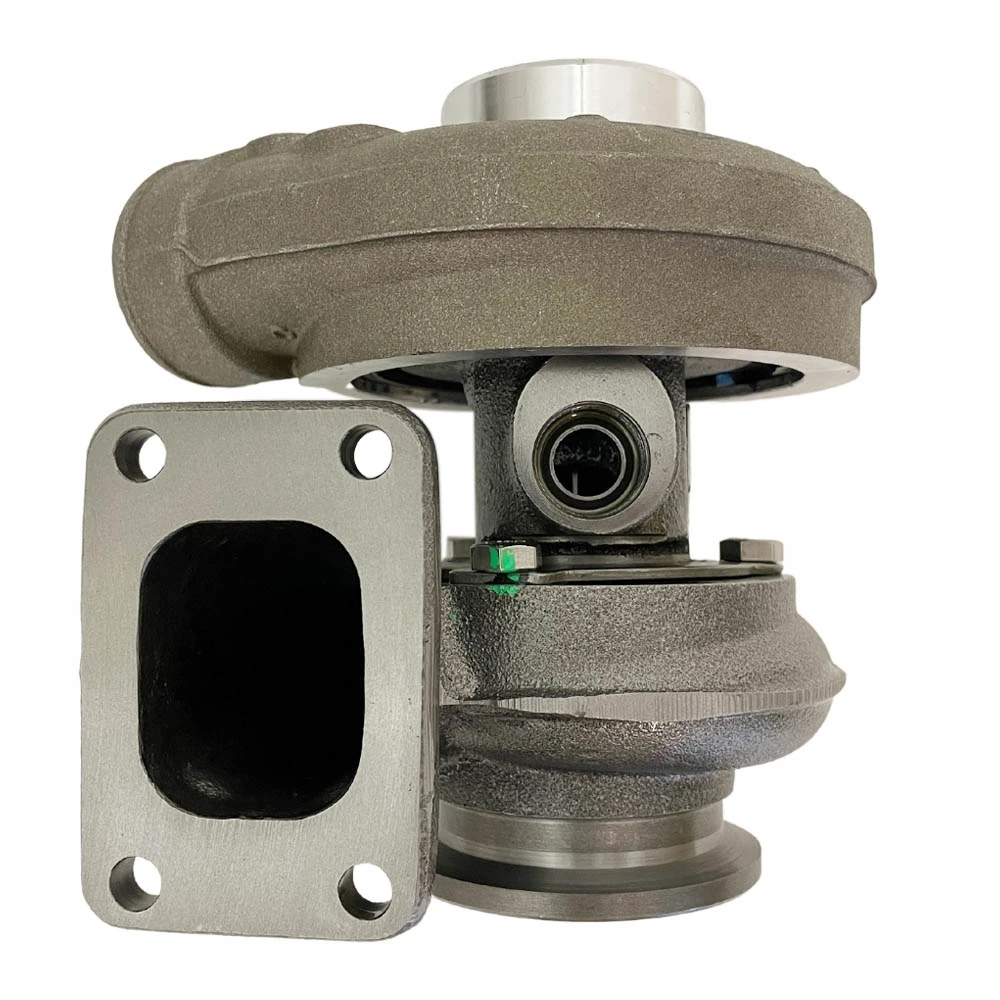 IZUMI Turbocharger for John Deere 4045T 5320 5210 RE71550 Fast Delivery Engine Parts