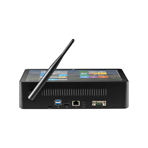 PIPO X9S Mini All in One PC - 9 Inch Tablet with Windows 10