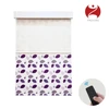 White+purple
