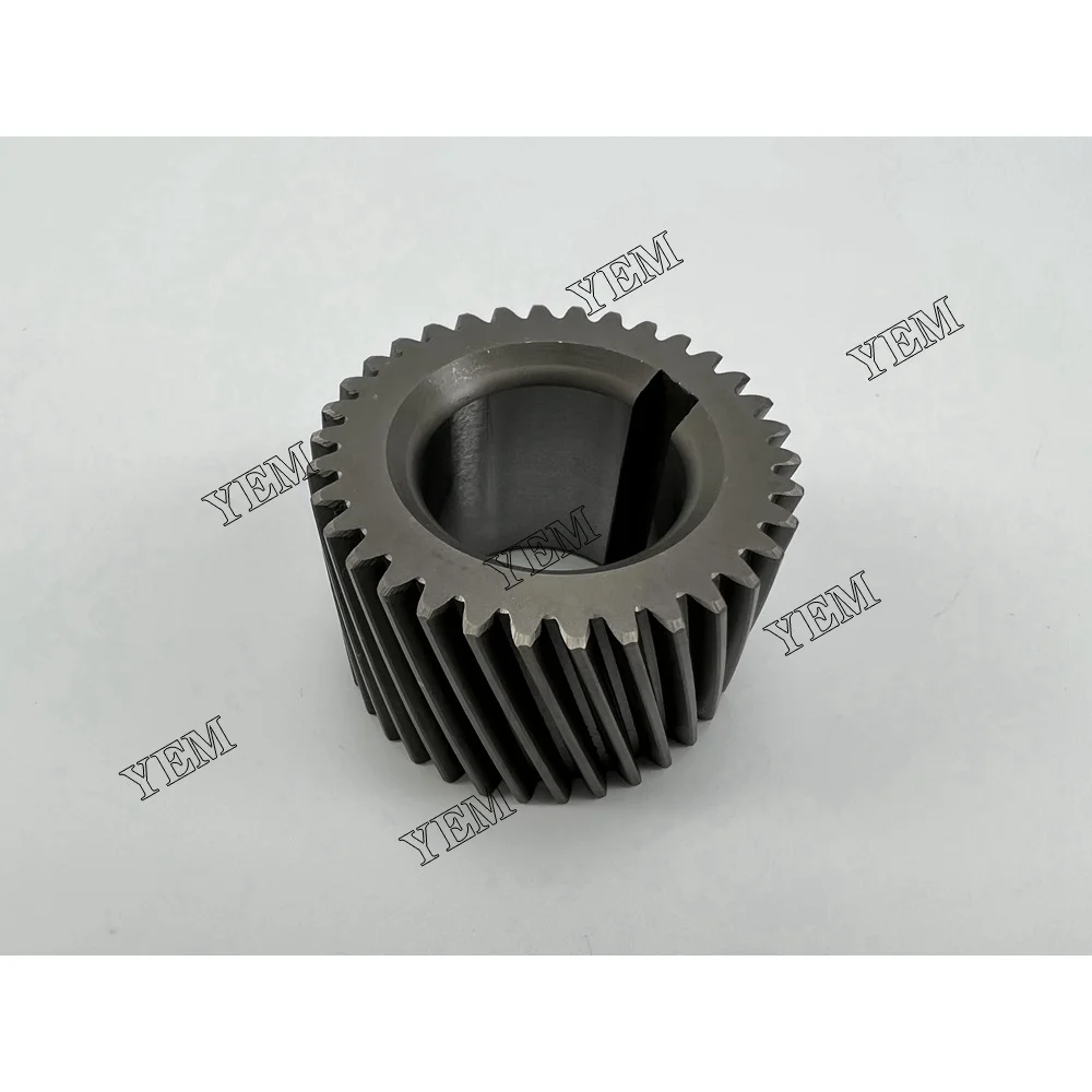 1A081-24110 Crankshaft Gear for Kubota V2403 OEM Engine Parts 2