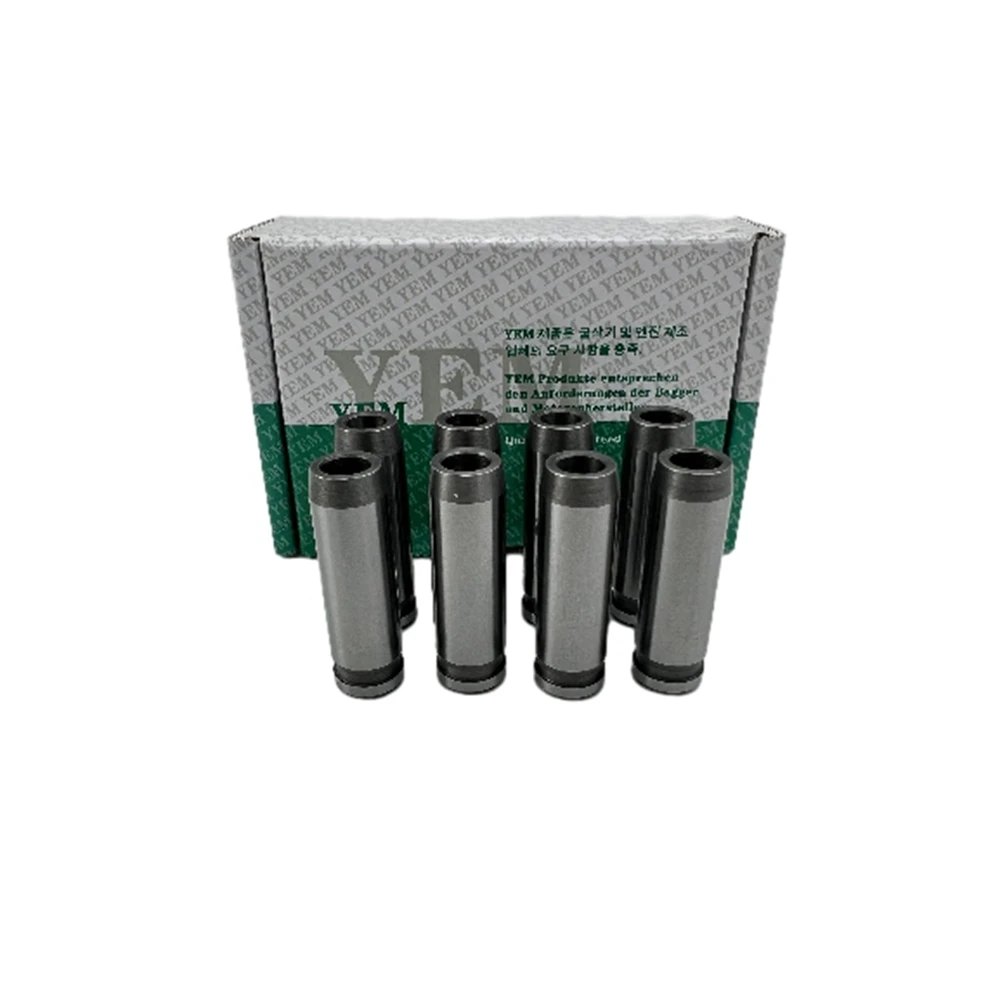 V2607 Valve Guide for Kubota Industrial Machinery Engine Parts