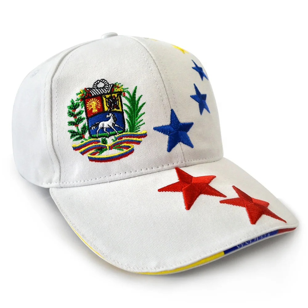 Casquette Timbre de Chavez - FR