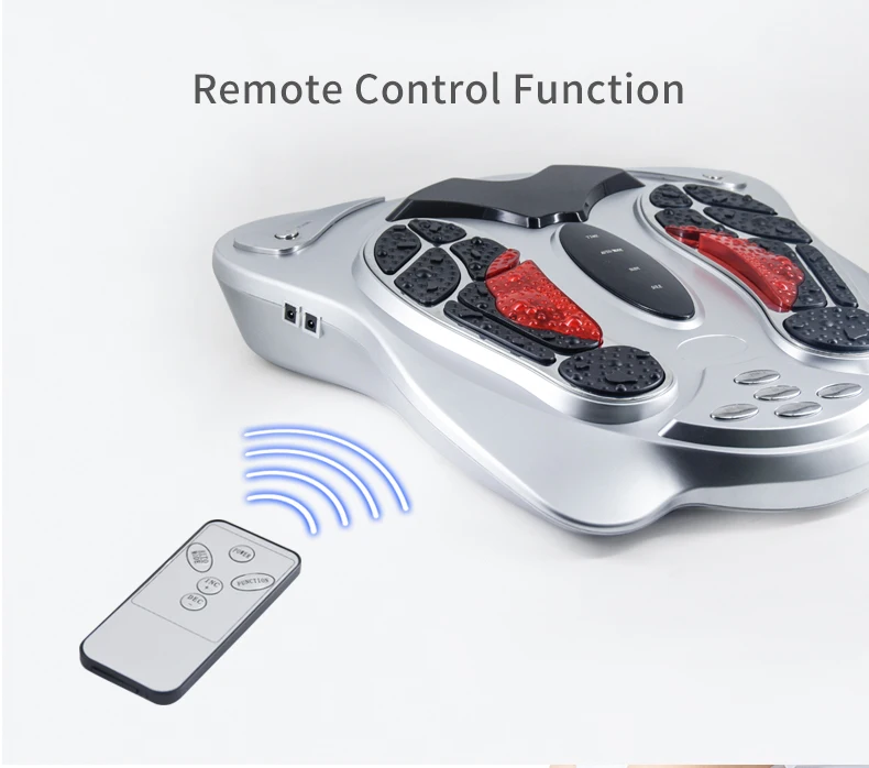 Wholesale Muscle Relax Tens Machine Physical Therapy Instrument