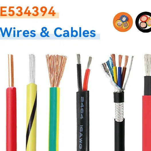 Power Cable Stranded Compacted Circular Iec Standard Power Cables