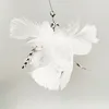 Cabezal de repuesto para flor blanca