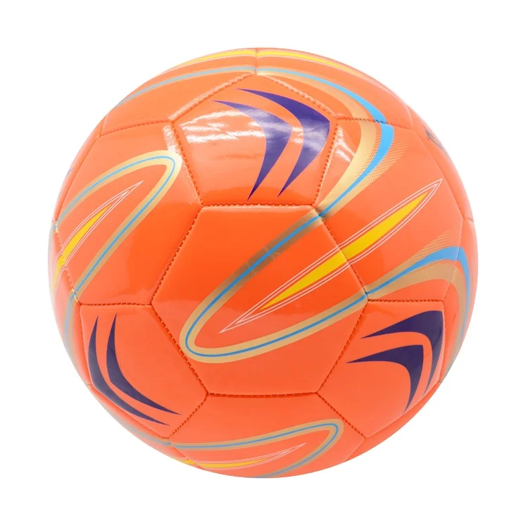 Custom Soccer Ball Size 5 Football Ball Size 5 Football Soccer Balls