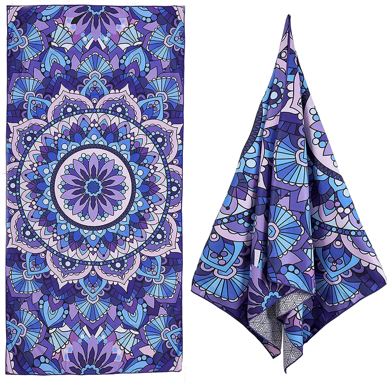 Oversize Beach Towel Clearance Towels, Extra Large,Boho Mandala,Cool Travel  Pool Towel,Absorbent Fast Dry Sand Free Swim Pool - AliExpress