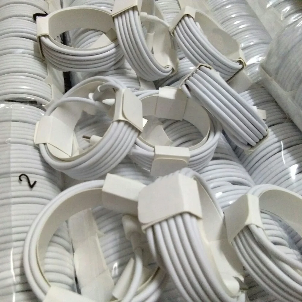 Адаптер зарядного устройства Type-C 20 Вт