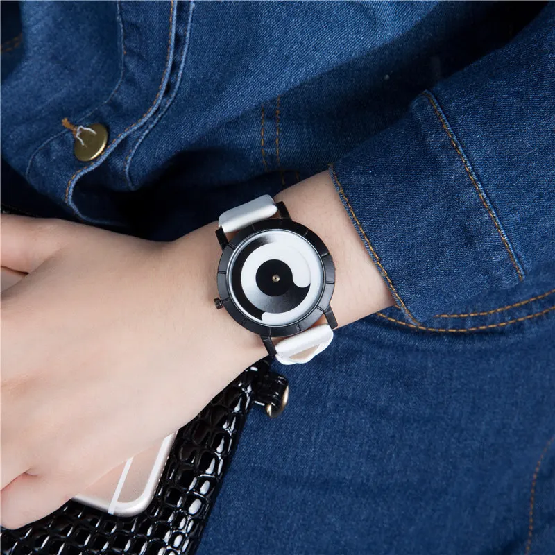 2022 POLLOCK Possess Watch - Luxury Unisex Quartz Watch