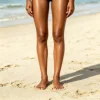 Bronzage foncé intense