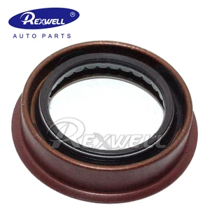 2xPcs New Genuine 1543933 93ZT3K169A9C Auto GearBox Diff /Drive Shaft Oil Seal for Ford Focus & Volvo V60 Differential Oil Seals