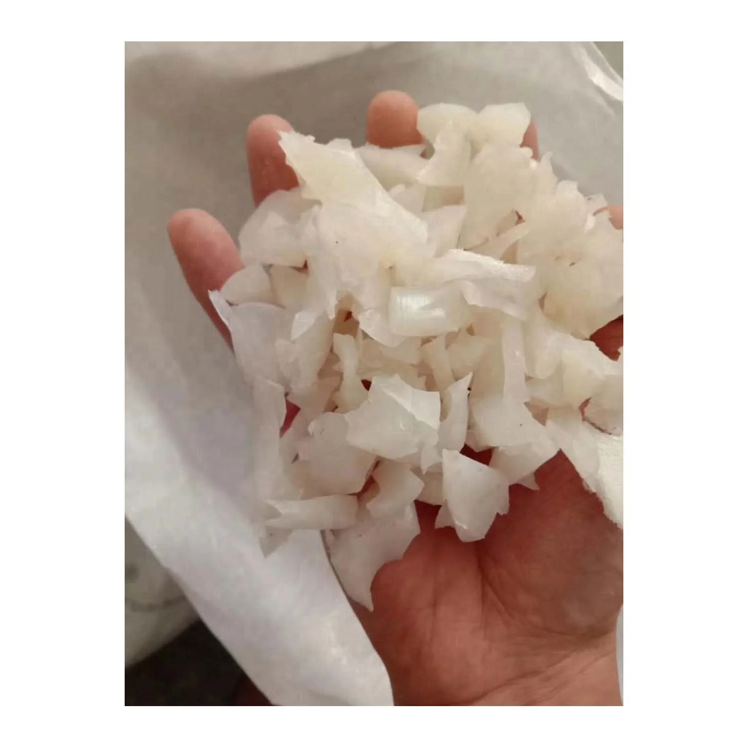 Atactic Polypropylene