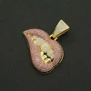 DZ001-Gold-Pink