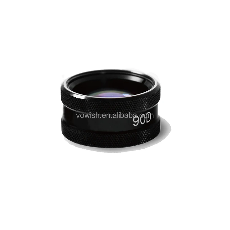 90D網膜レンズ眼科機器眼底レンズスリットランプレンズ| Alibaba.com