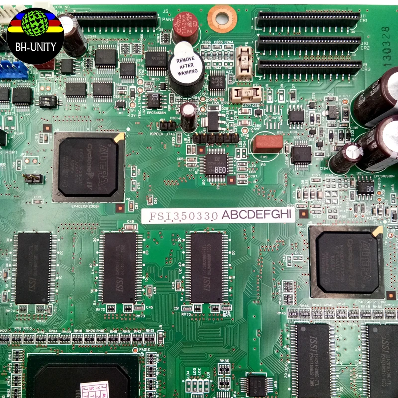 MUTOH RJ900X Main Board - Original Plotter Board for Printers