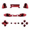 Chroming Red SXOJ0210WS