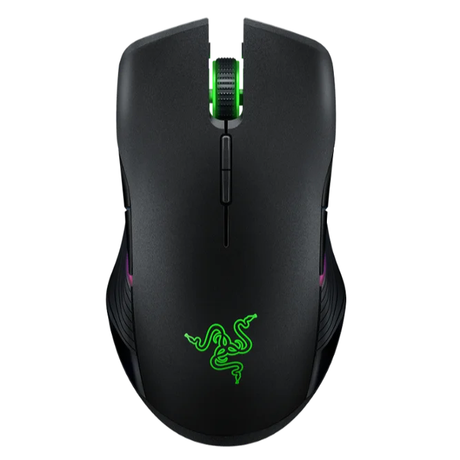 Razer Lancehead Tournament Edition - 16000DPI Gaming Mouse