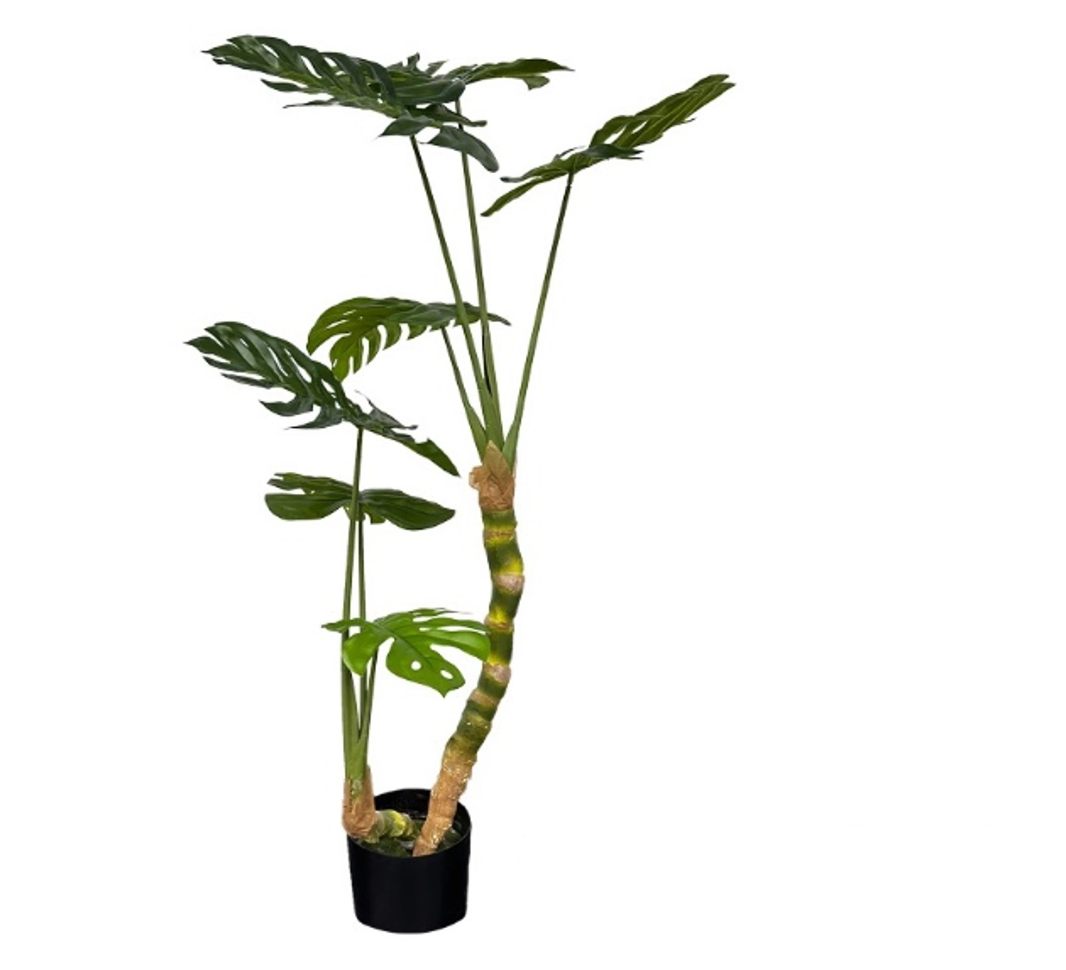 New Product Highend Artificial Plants Faux Trees Indoor Garden Villa