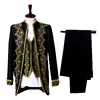 Set Completi Neri