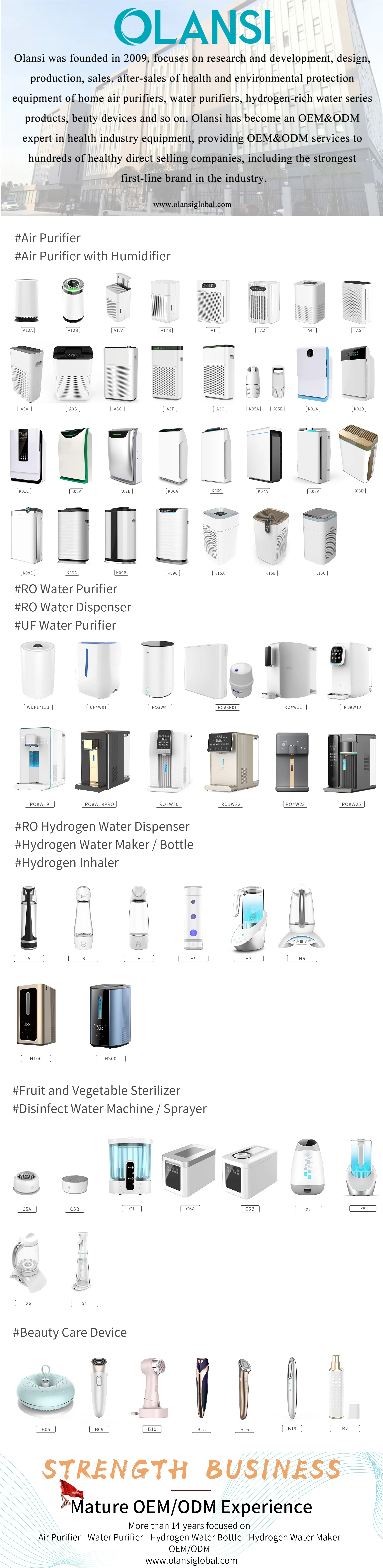 Trending Product Other Water Treatment Appliances Instant Hot RO Water Purifier For Home Portable Water Pump Dispenser