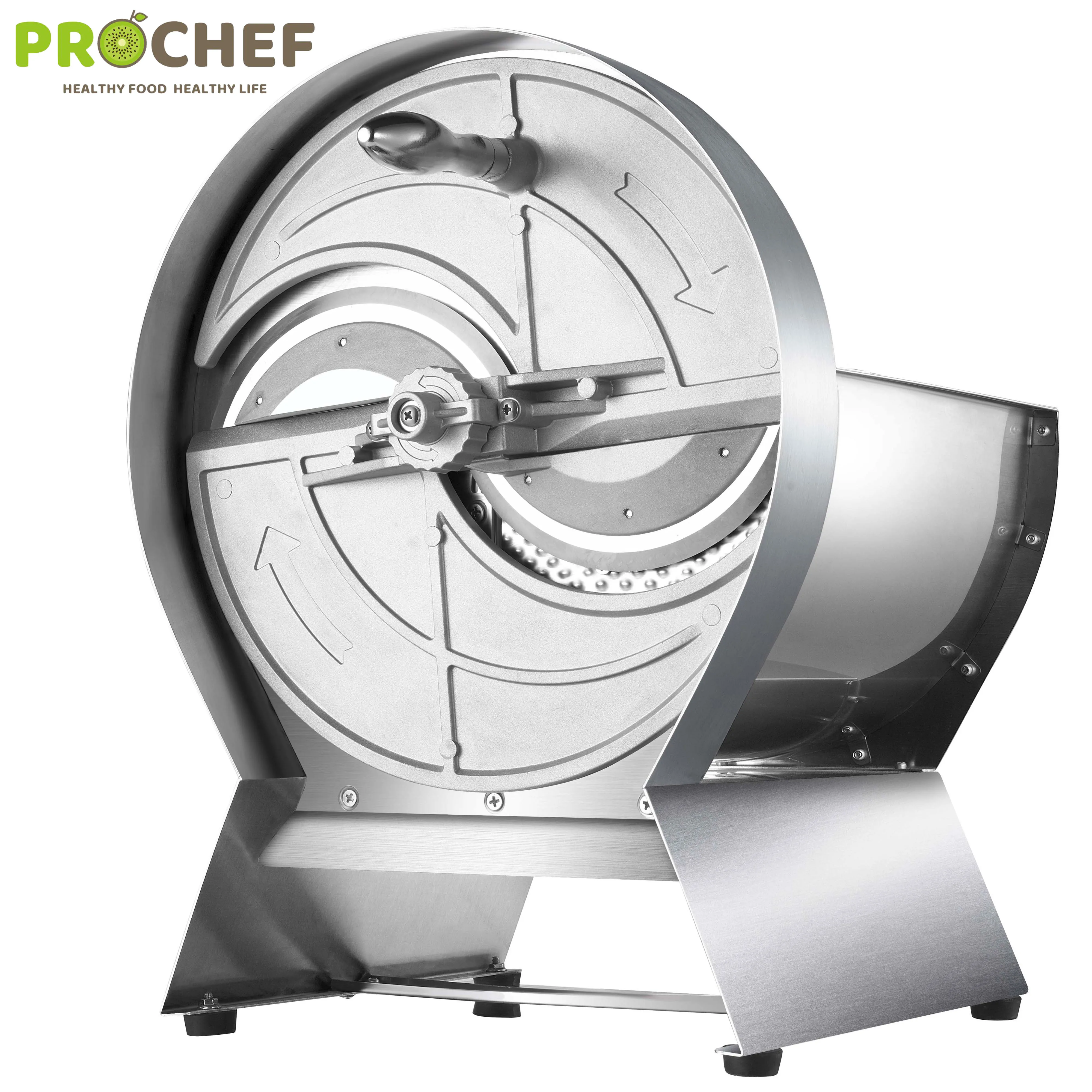 Frozen Meat Slicer Manual Meat Slicers Stainless Steel Ginseng Cutter -  China Cuting Machine, Frozen Meat Cuting Machine