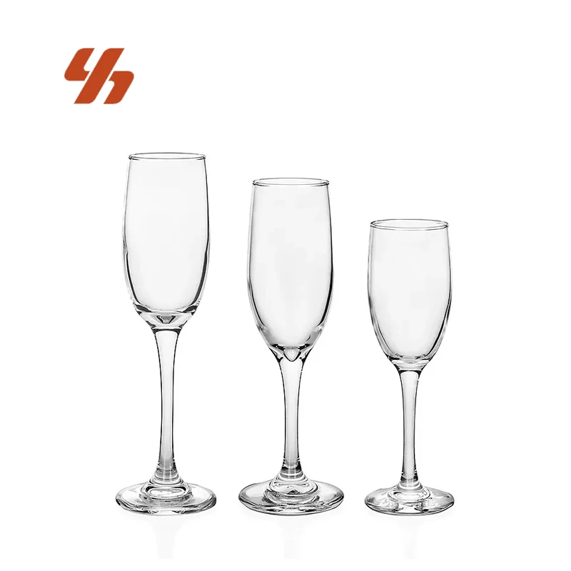 Classic Stemmed Champagne Glass Collection, Alibaba Product ID 1601396114012