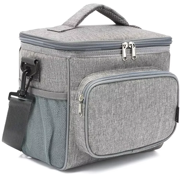 Picnic Lunch Cooler Bag