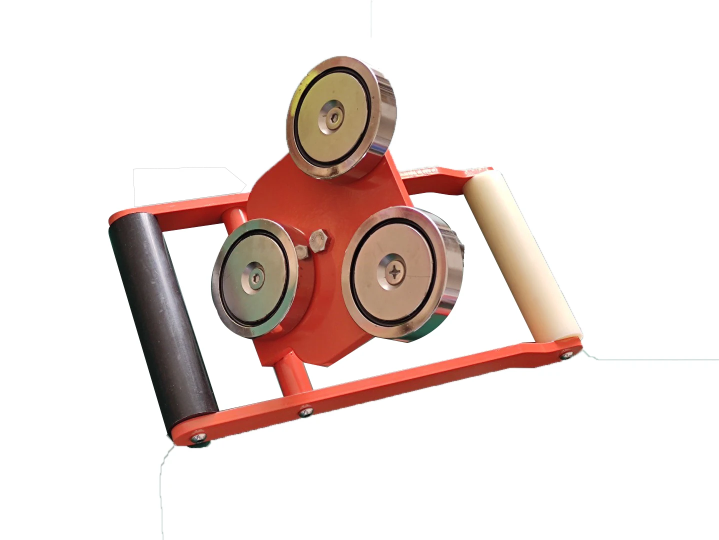 Marine Magnetic Pilotage Ladder - High-Strength Anti-Slip Magnet for ...