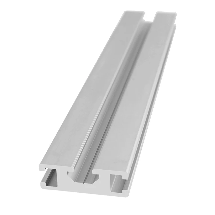 Industrial Aluminum Profile 1030 Profile European Standard Automation Equipment Door Frame supplier
