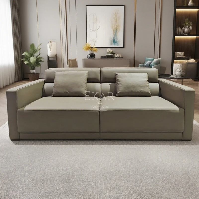 product 3 seater fabric sofa   modular sectional for small living rooms-5