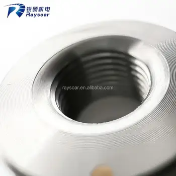 Porte-buse Céramique Bodor Laser - Diamètre 20.6mm, Filetage M8 - Pour Tête De Découpe 3D Bodor - Neuf