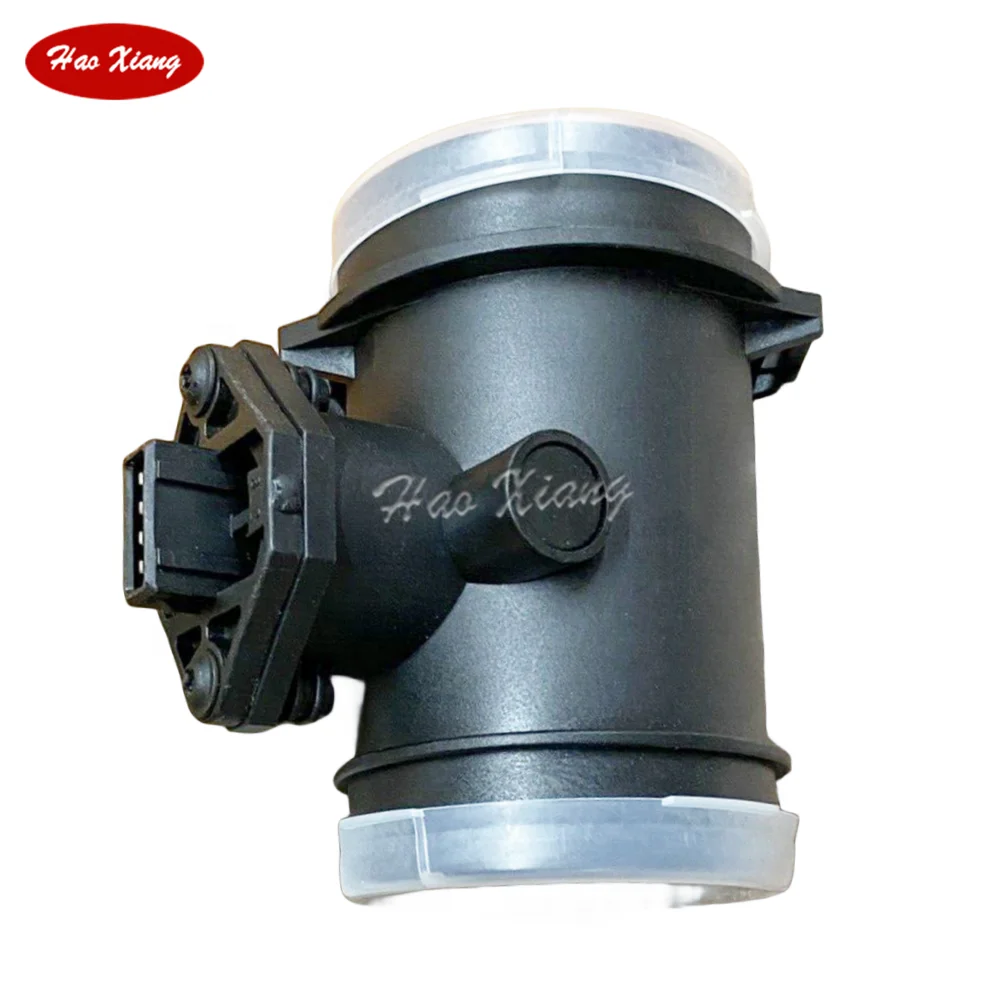 Haoxiang 16400P5TG00 Mass Air Flow Meter MAF Sensor for PORSCHE VOLVO Kia Honda Accord