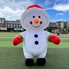 Pupazzo di neve