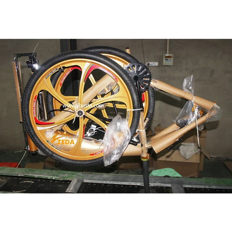 ZEDA80 Motor with ZEDA88 Muffler - 26