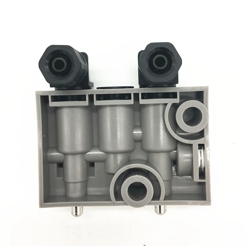 Truck Seat Control Valve Of Air Suspension Seat For The Truck Driver