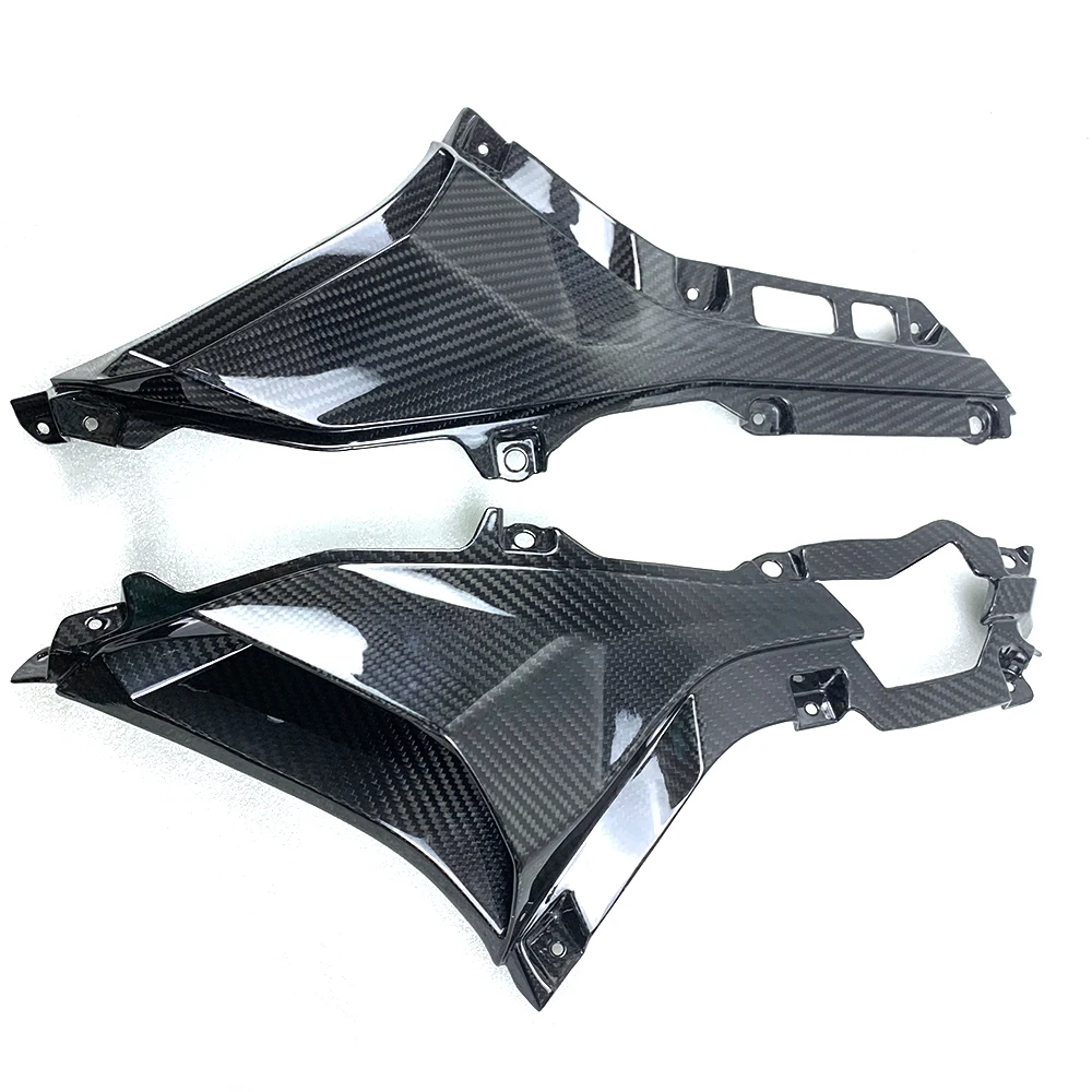 3K Carbon Fiber Fairing for Kawasaki ZX25R 2020-2021