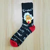 Black einstein