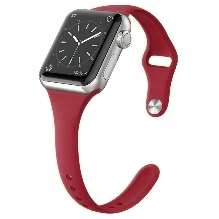 soft apple watch band