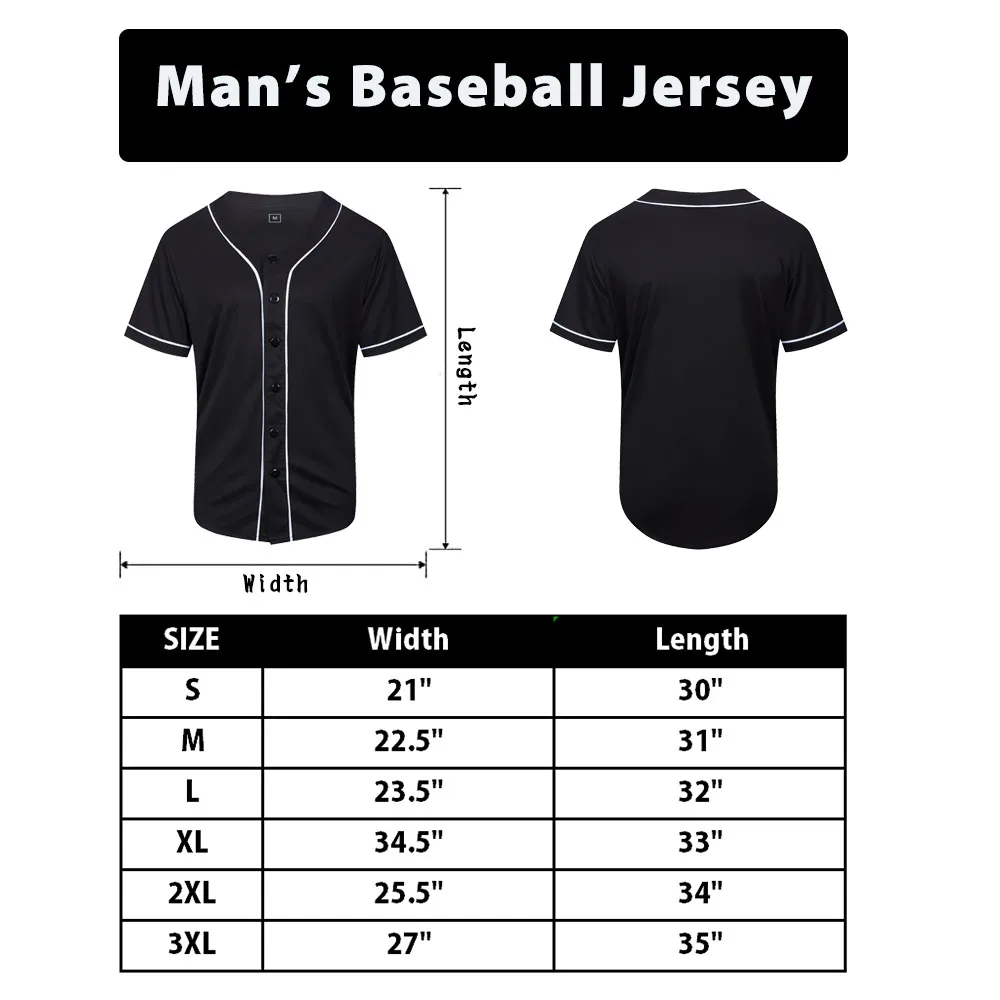 Wholesale Custom Printing Baseball Plain Shirts Blue Baseball Top Mens ...