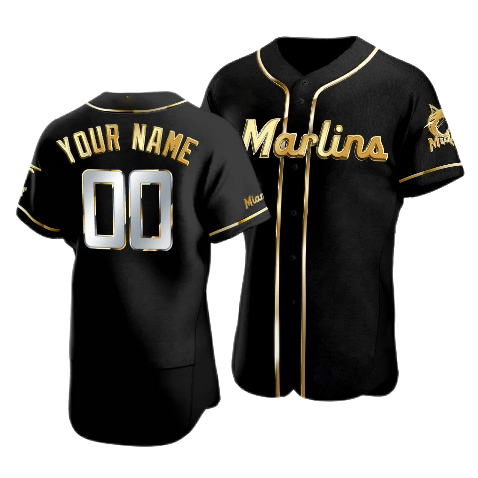 Any Marlins fans here? I still think yall guys have awesome beast jerseys!😁  : r/SuperMegaBaseball