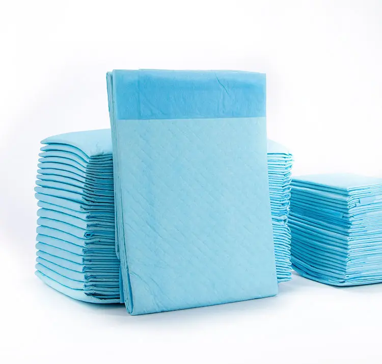 Wholesale Disposable Underpads Manufacturer,Incontinence Bed Pad