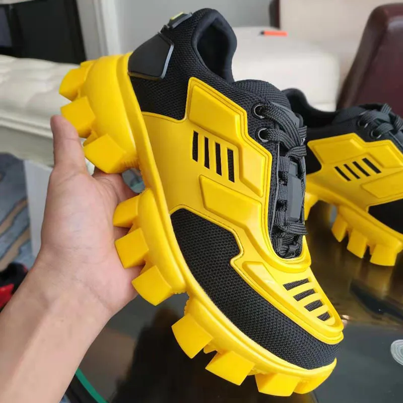 Walking Style Casual Shoes Designer Sneakers For Men 2022 New Leather Sneakers Fashion Shoes