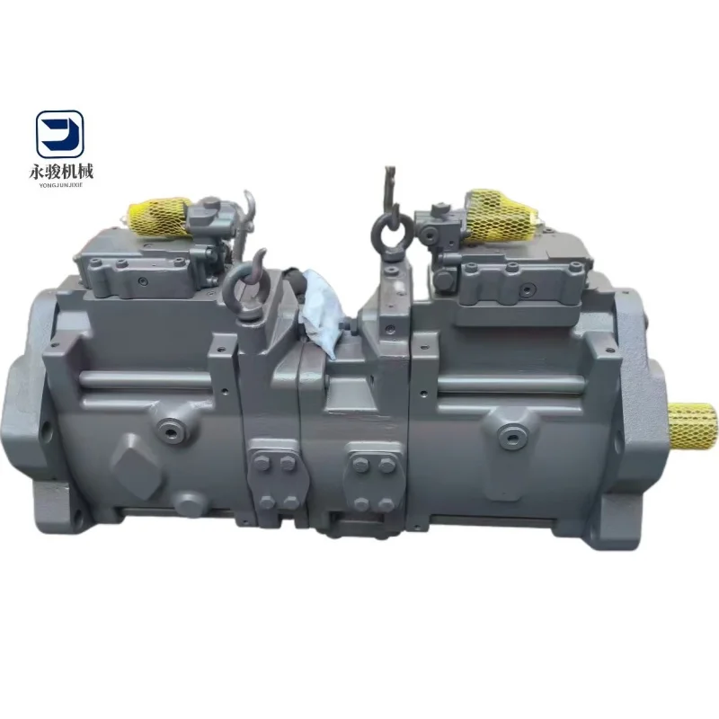 Main Pump Excavator Parts  for Volvo EC700 EC750 Hydraulic Pump 14666232  Assembly K3V280DTH Hydraulic Pump Assy